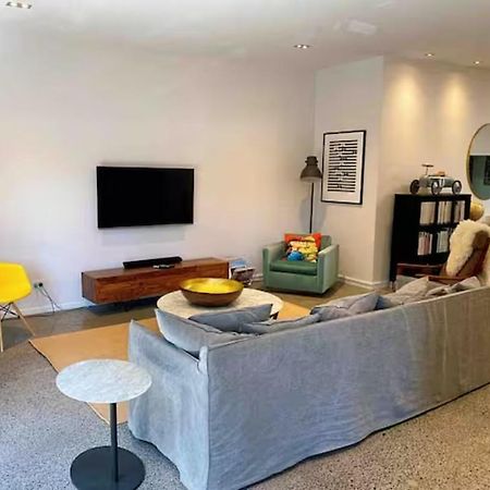 Sale Street Loft Apartment Auckland Luaran gambar