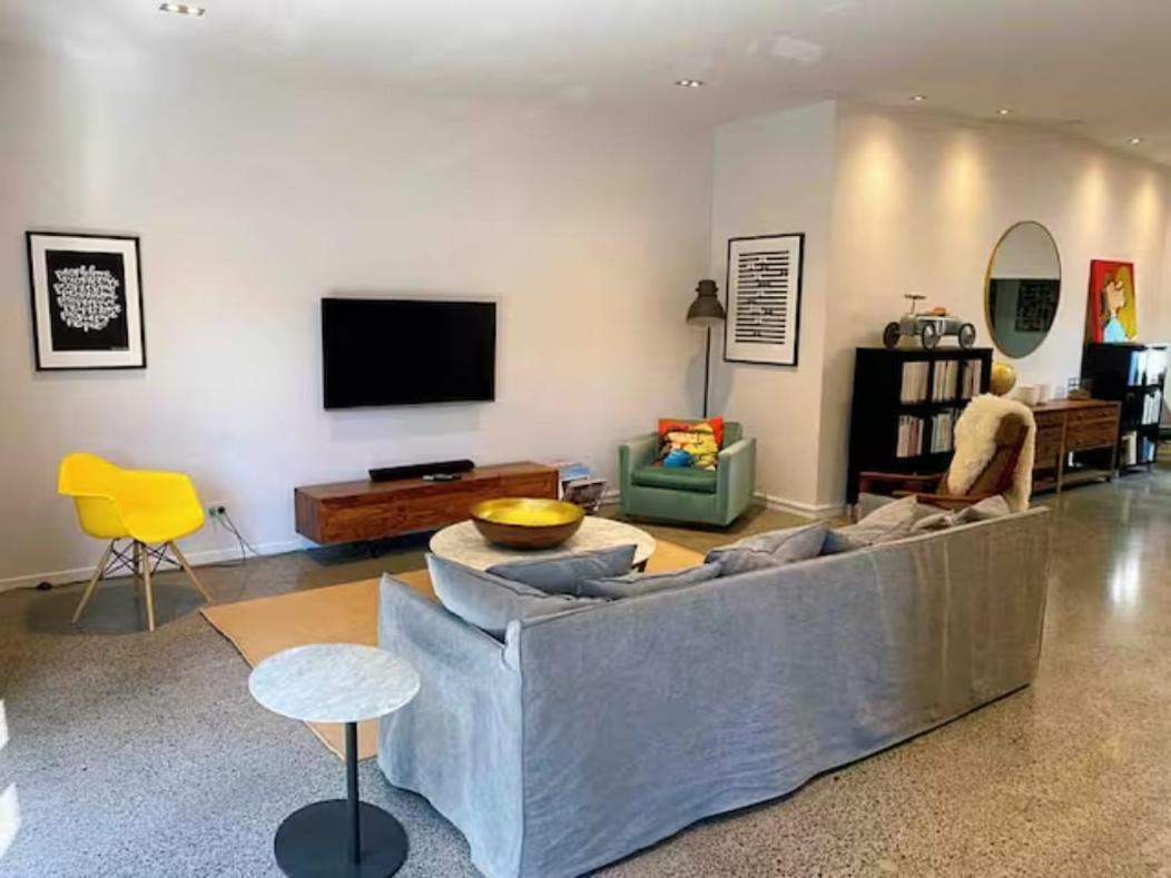 Sale Street Loft Apartment Auckland Luaran gambar