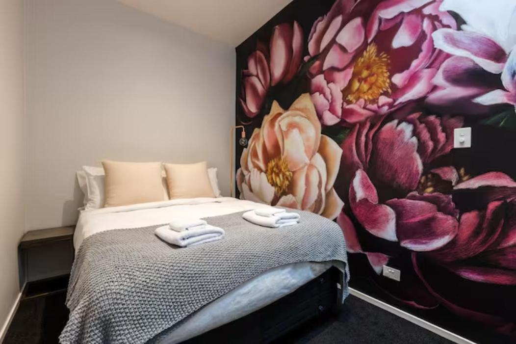 Sale Street Loft Apartment Auckland Luaran gambar