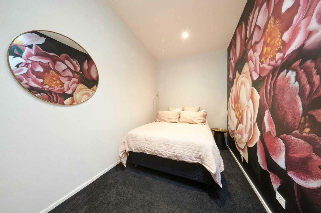 Sale Street Loft Apartment Auckland Luaran gambar
